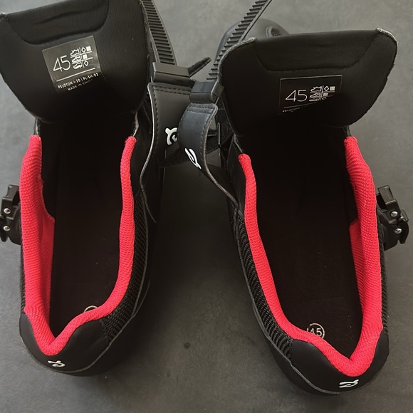 Peloton shoes. Size 45. - Picture 8 of 8